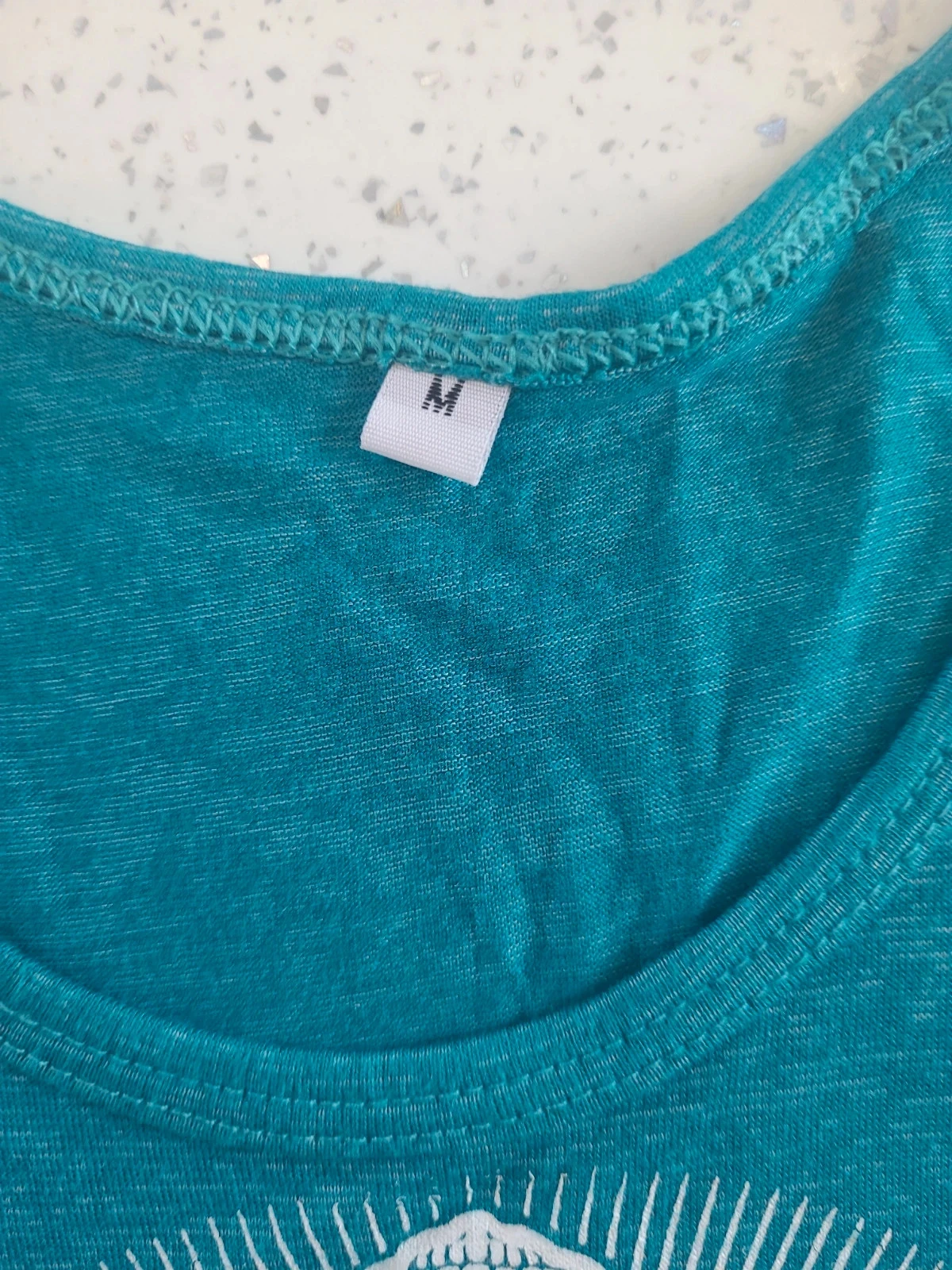 Crop Top – photo 3